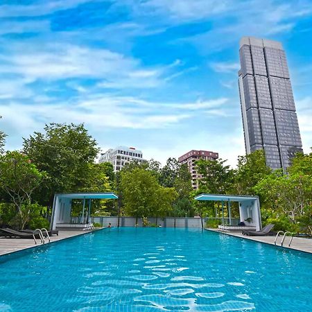 Suasana Suites Bukit Ceylon Kuala Lumpur Exterior foto